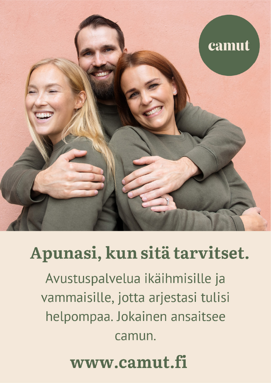 CamutKaratenMM-kisatlehtimainos2