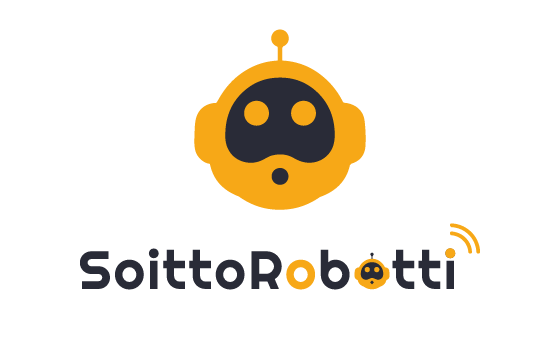 svgsoittorobotti